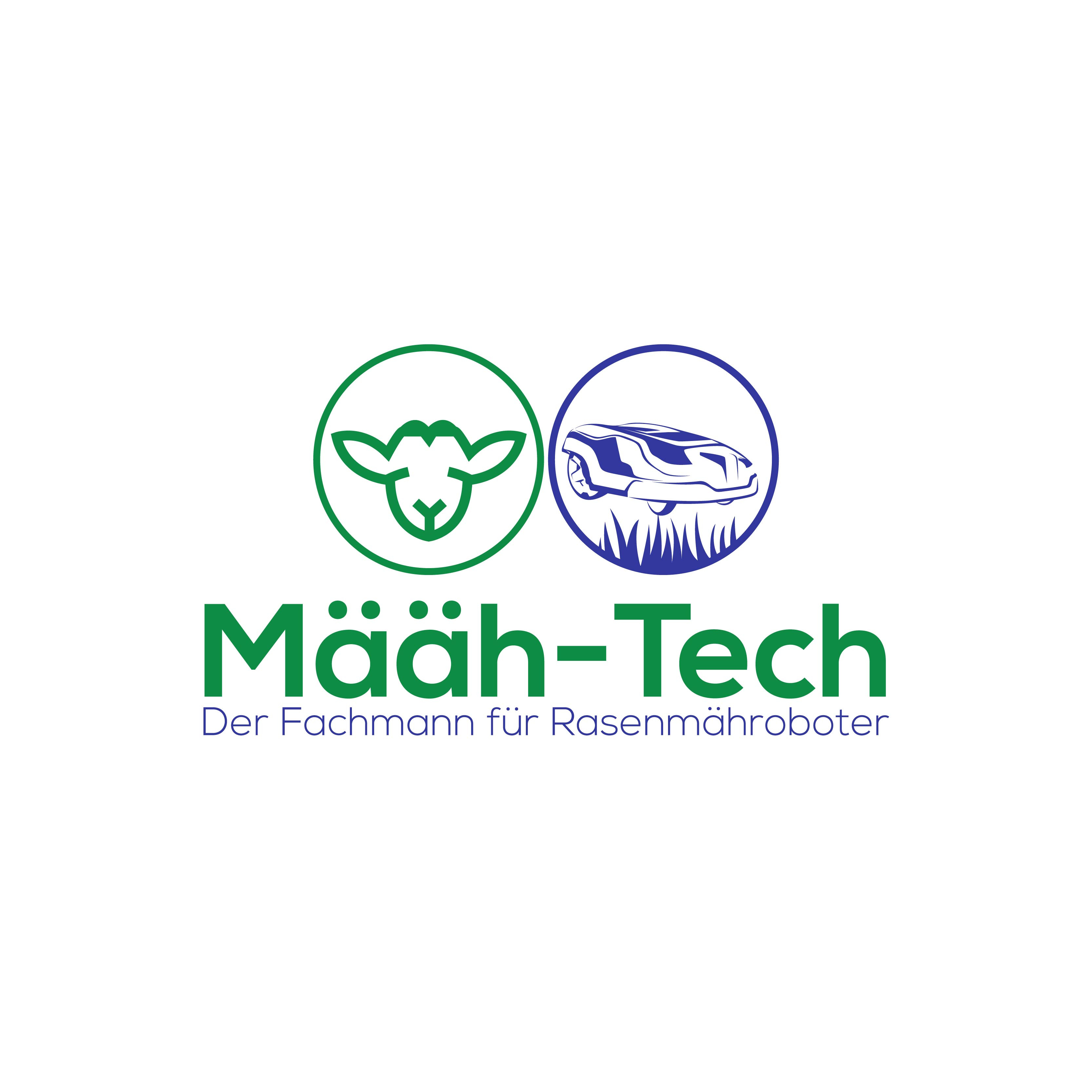 Määh-Tech e.U. Logo
