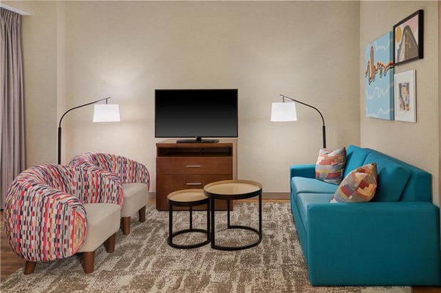 Images Homewood Suites by Hilton Grand Rapids Downtown