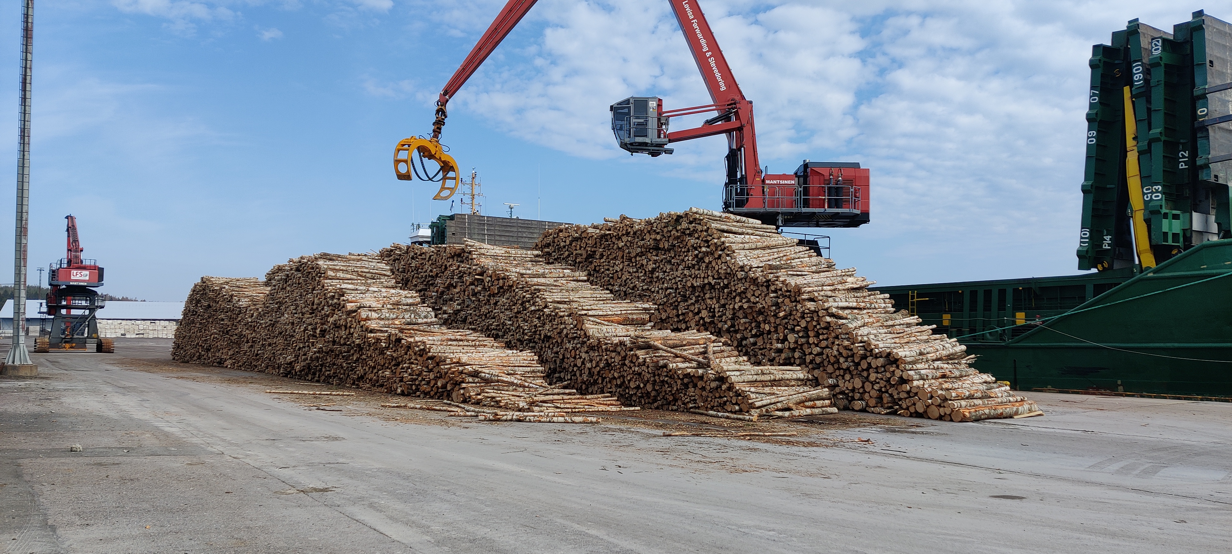 Images Family Timber Finland Oy