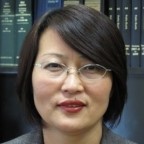 Dr. Fong Liu