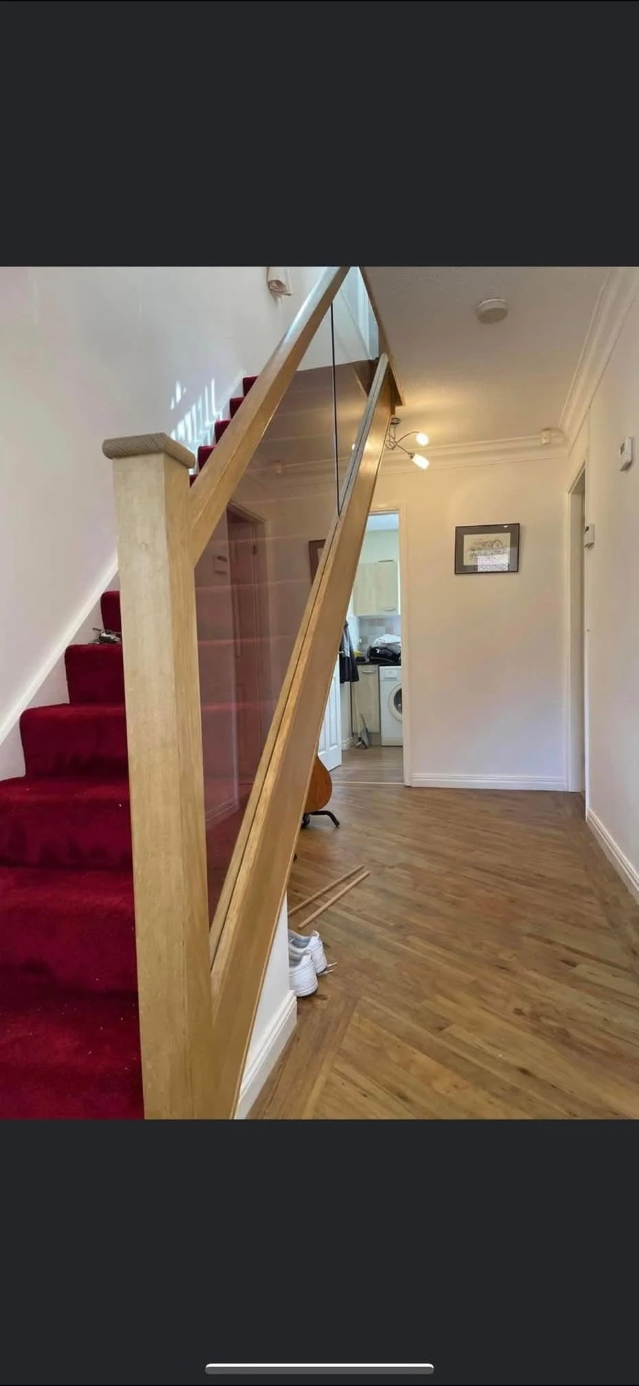 Images LMP joinery