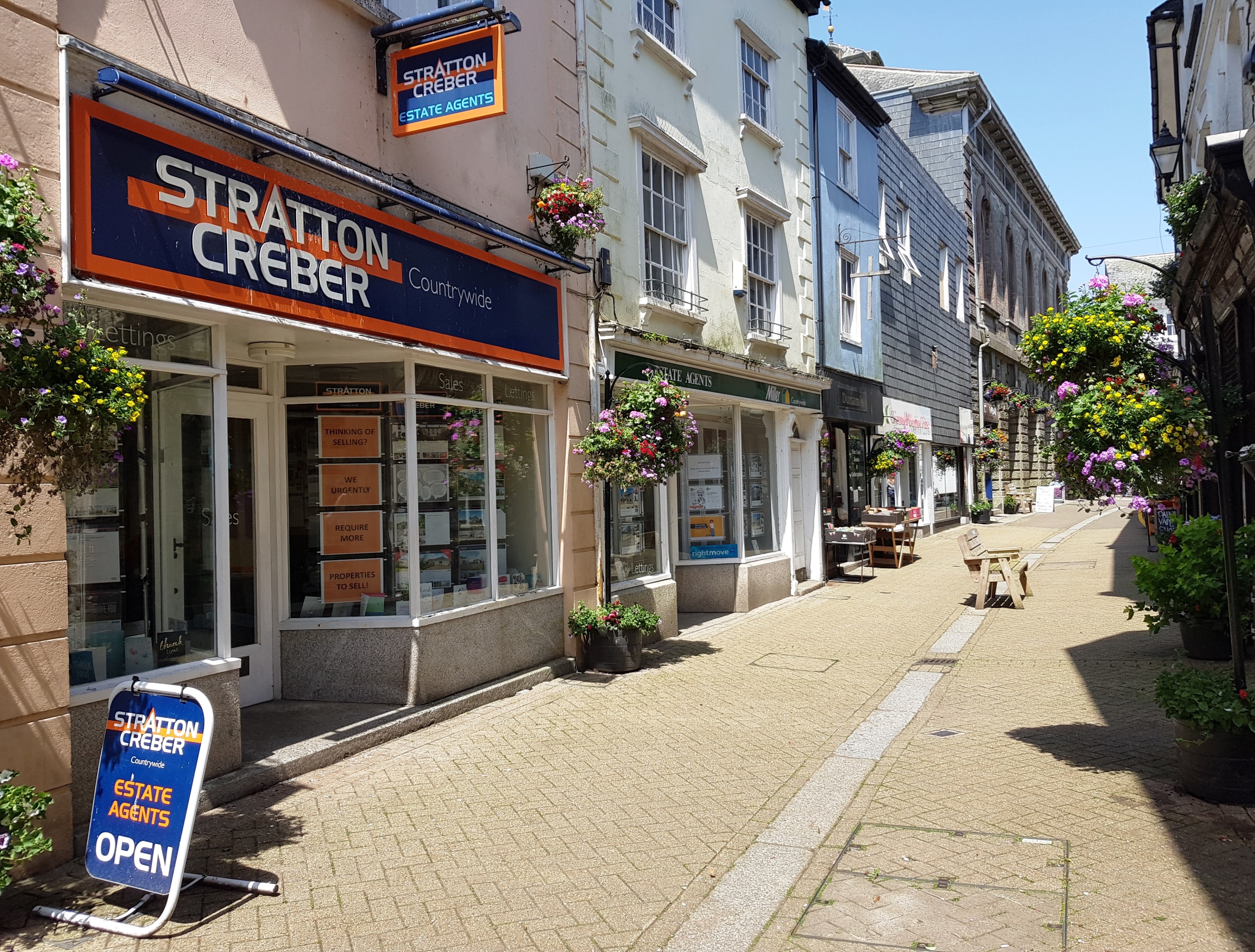 Images Stratton Creber Sales and Letting Agents Liskeard