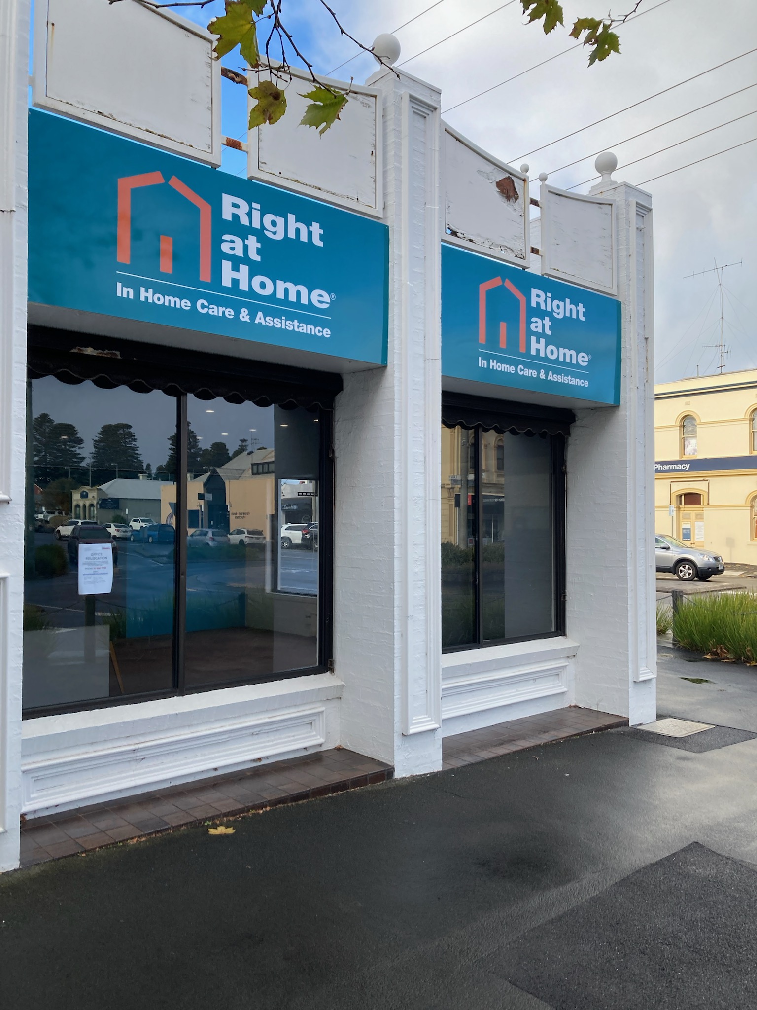 Images Right at Home Southwest Victoria