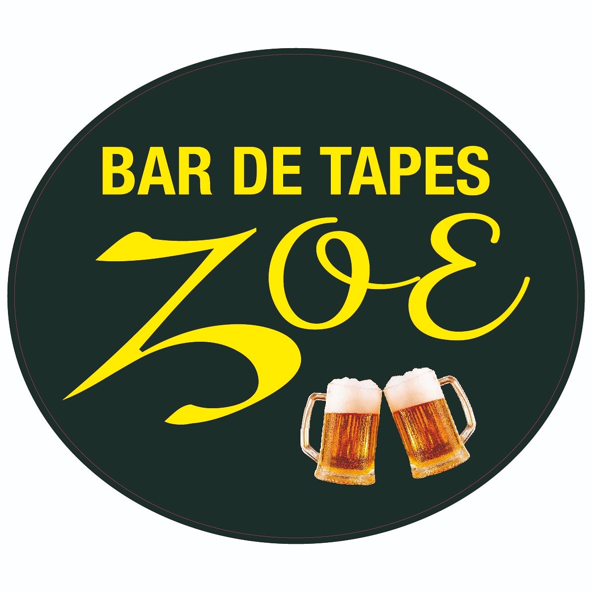 Bar De Tapas Zoe Barcelona