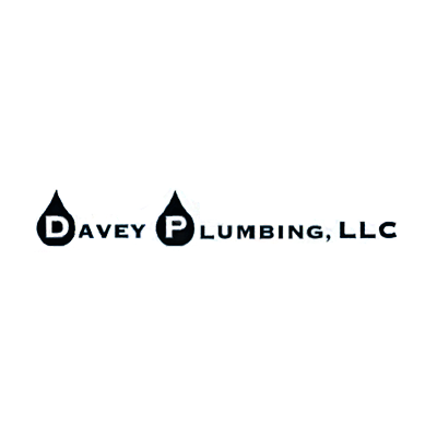 Davey Plumbing, LLC Logo