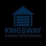 Kingsway Garage Door Repair Logo