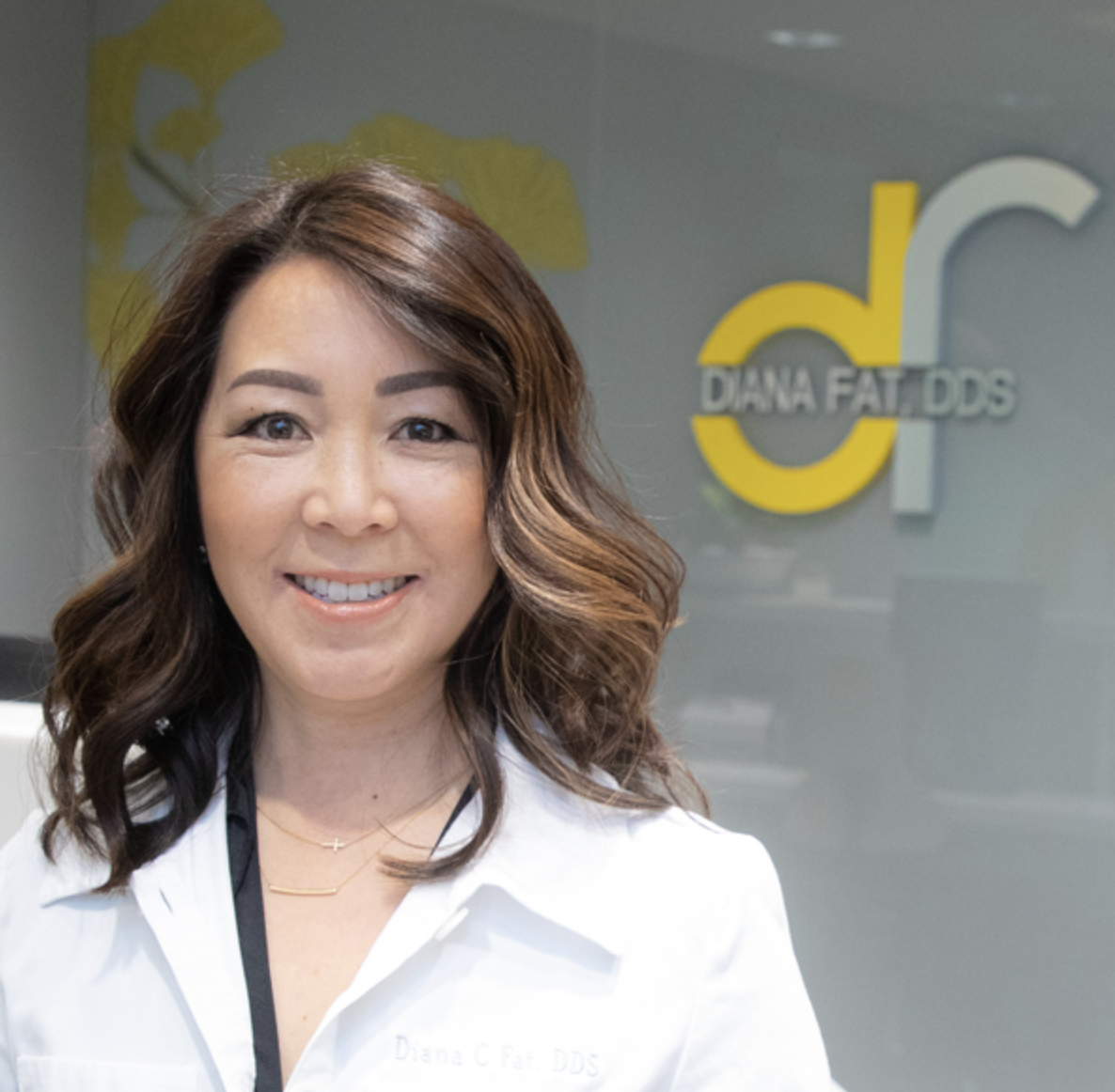 Diana C. Fat, DDS