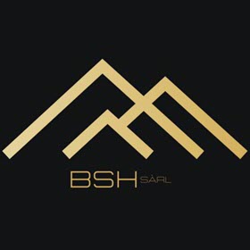 BSH Sàrl Logo
