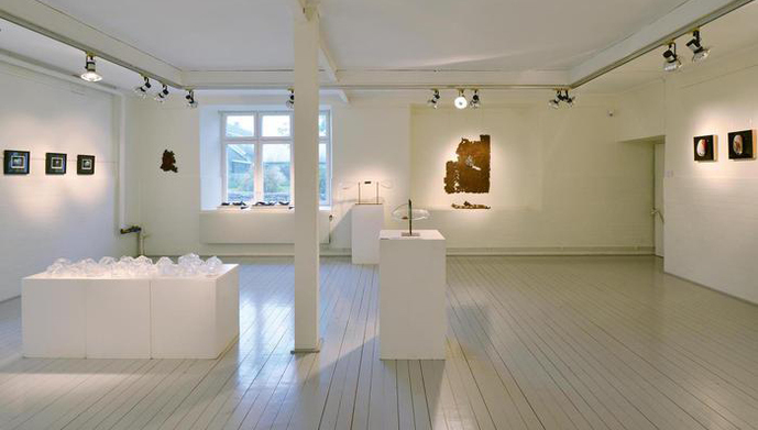 Images Galleri Blå Porten
