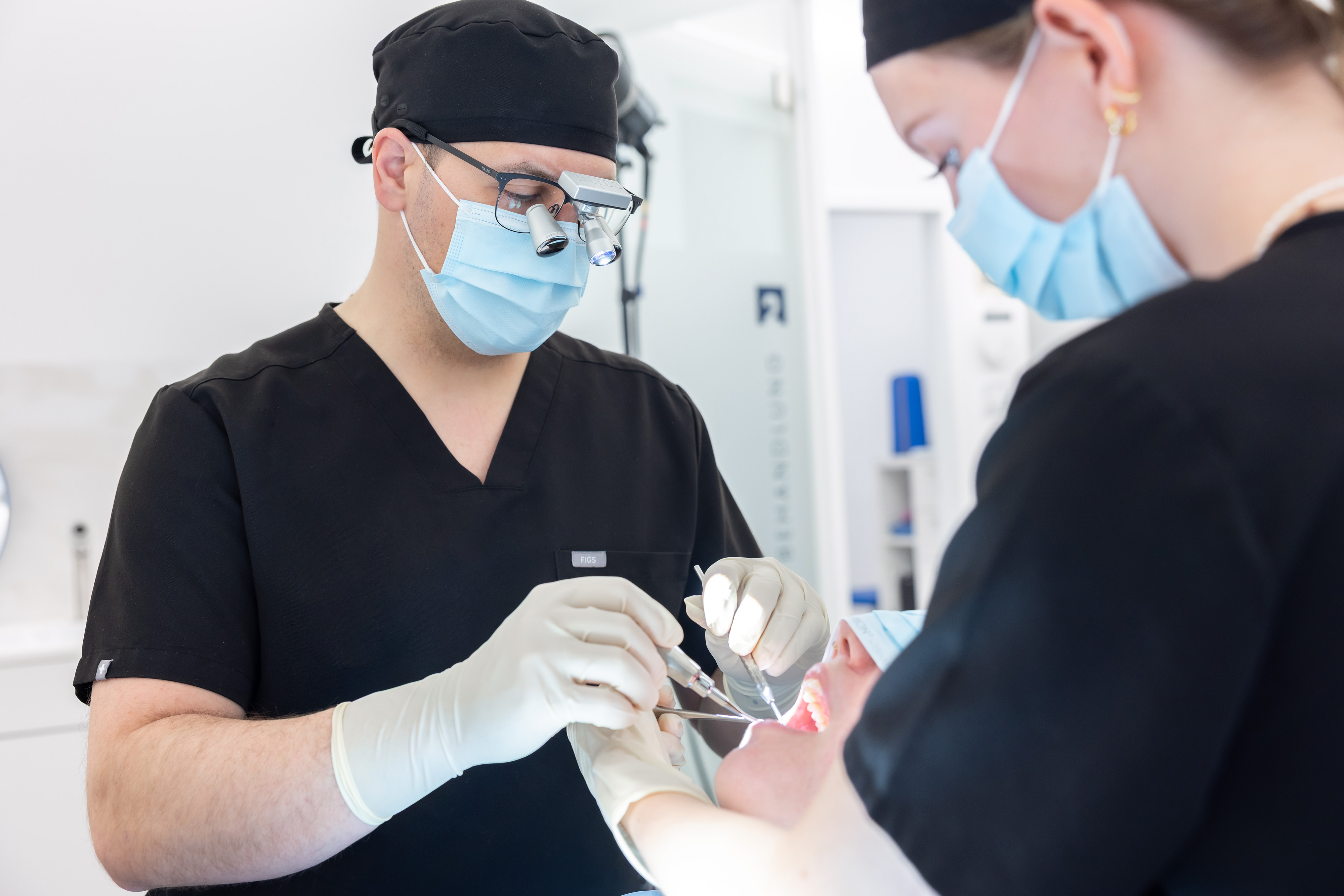 Bild 3 von Zahnärzte K1 Schärding - Dr. Kata Korsos M.Sc.