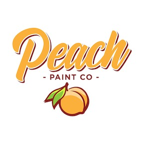 Peach Paint Co.