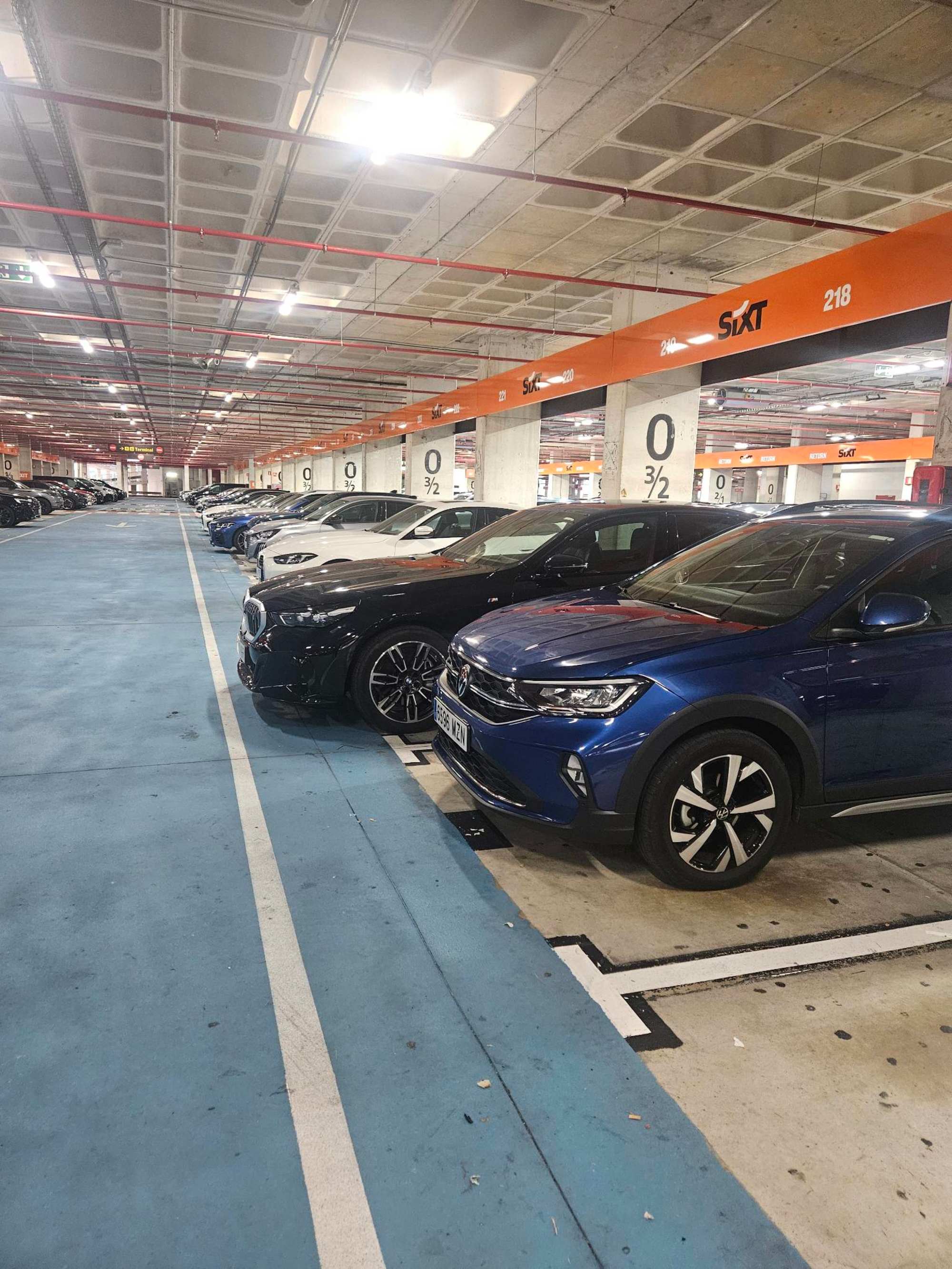 Galería en miniatura