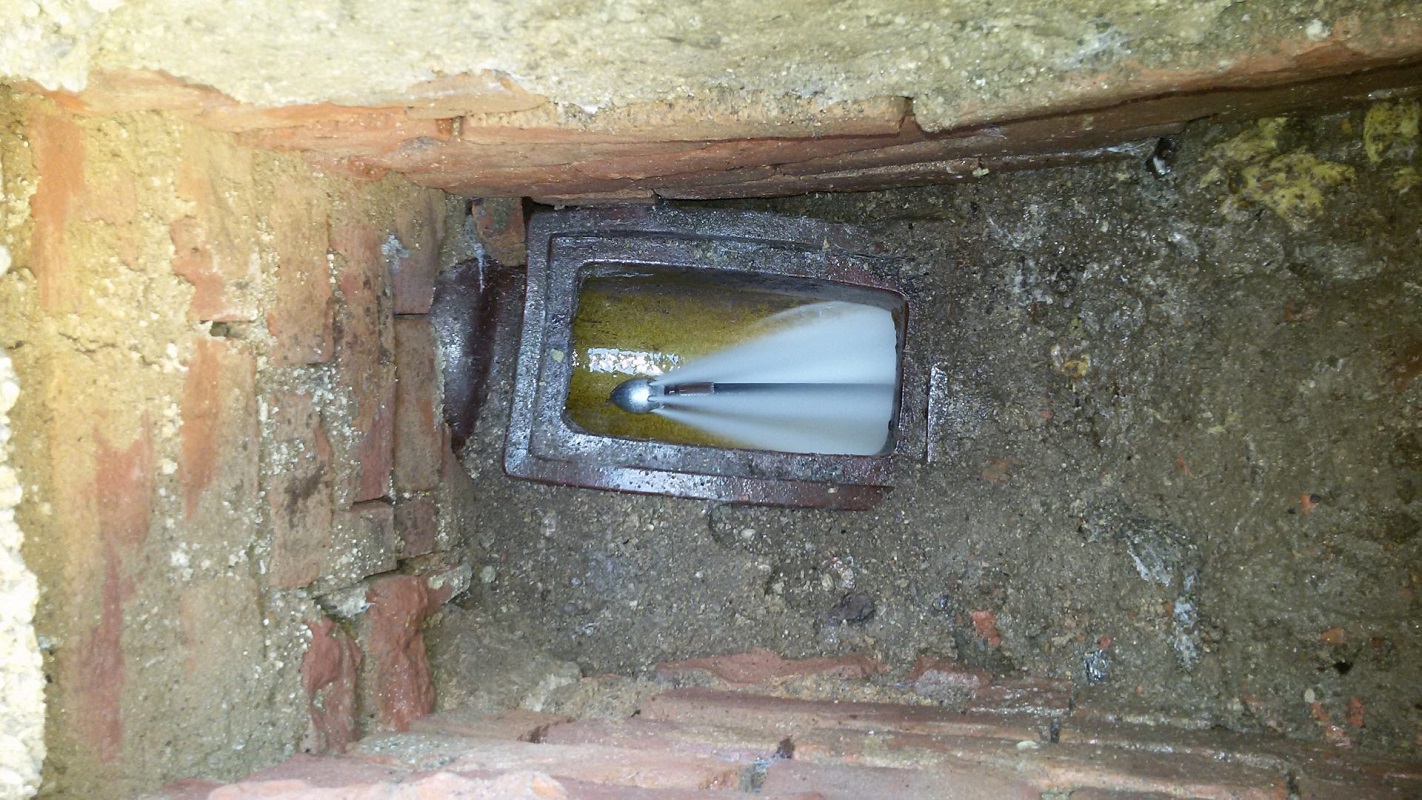 miky Kanaltech Inh. Haydar Sönmez, Katharinenhofstraße 5/1 in Klein-Neusiedl