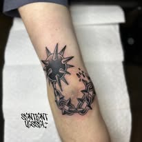 Iconic Tattoo Co. Image