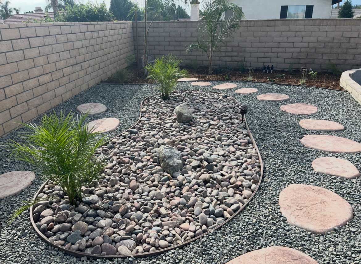 DJ's Greensweep Landscape Services Image