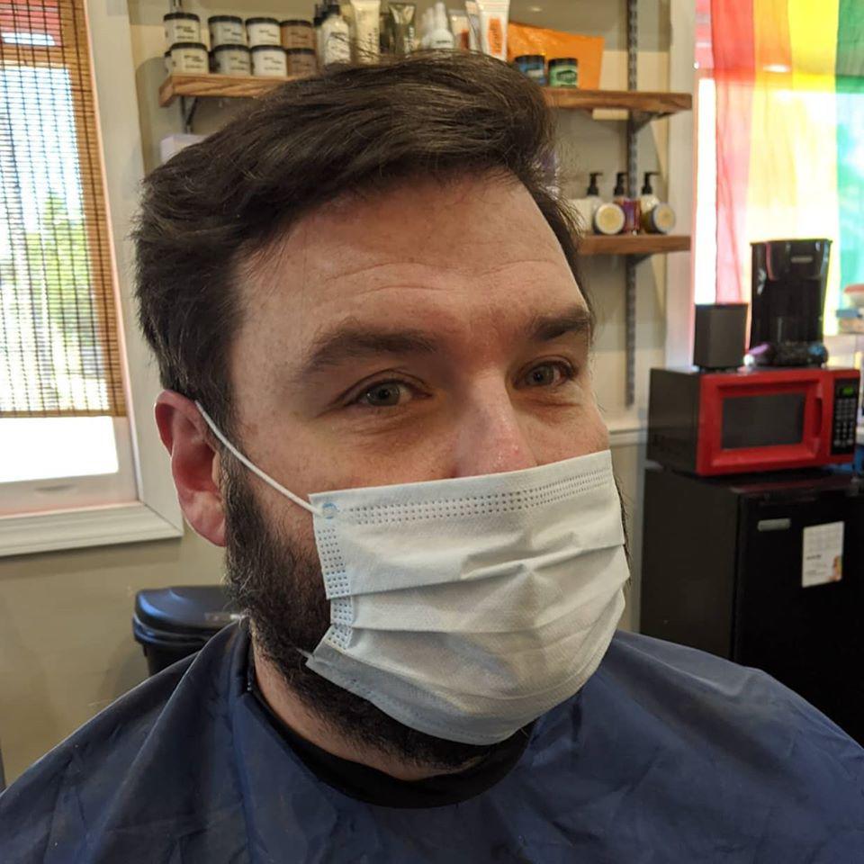 The Hideout Salon and Lounge Photo