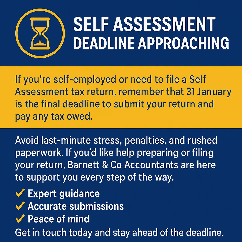 Images Barnett & Co Accountants