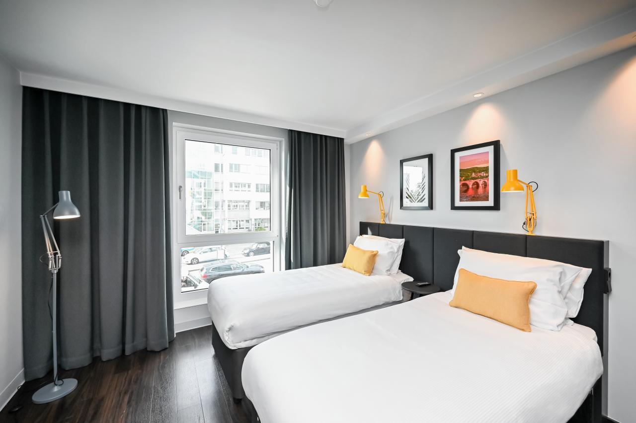 Bild 5 Staycity Aparthotels, Heidelberg in Heidelberg