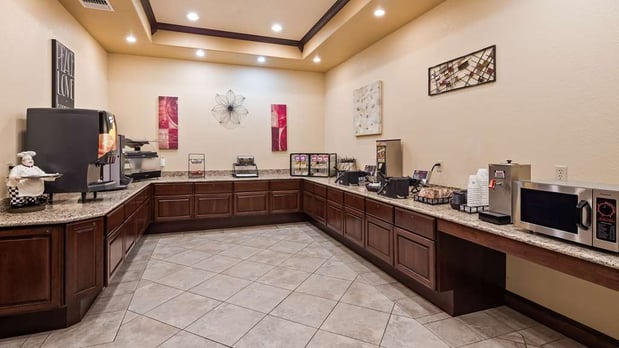 Images Best Western Plus Wausau-Rothschild Hotel