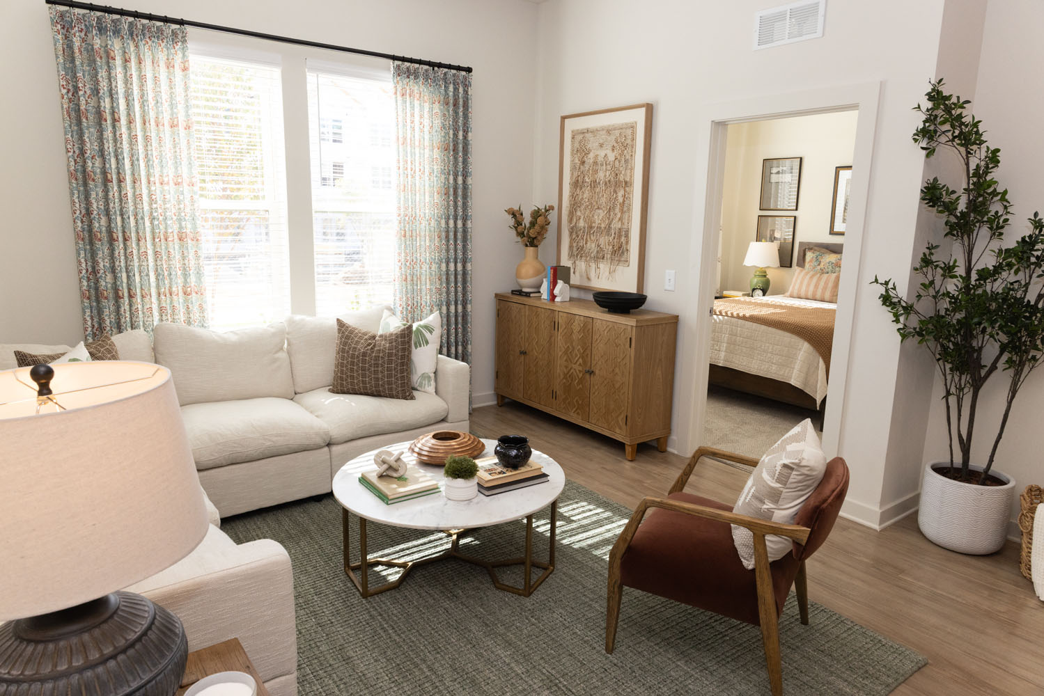 Walton Crossing & The Legacy at Walton Crossing Image