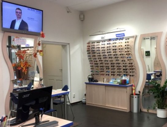 Bilder Die Brille - Dahlke GmbH