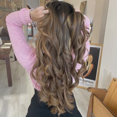 Images Massimiliano Hair Concept