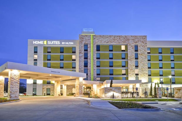 Images Home2 Suites by Hilton Plano Richardson