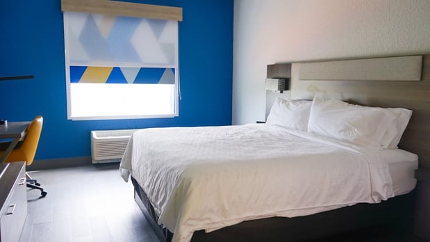Images Holiday Inn Express & Suites Lakeland North - I-4 by IHG