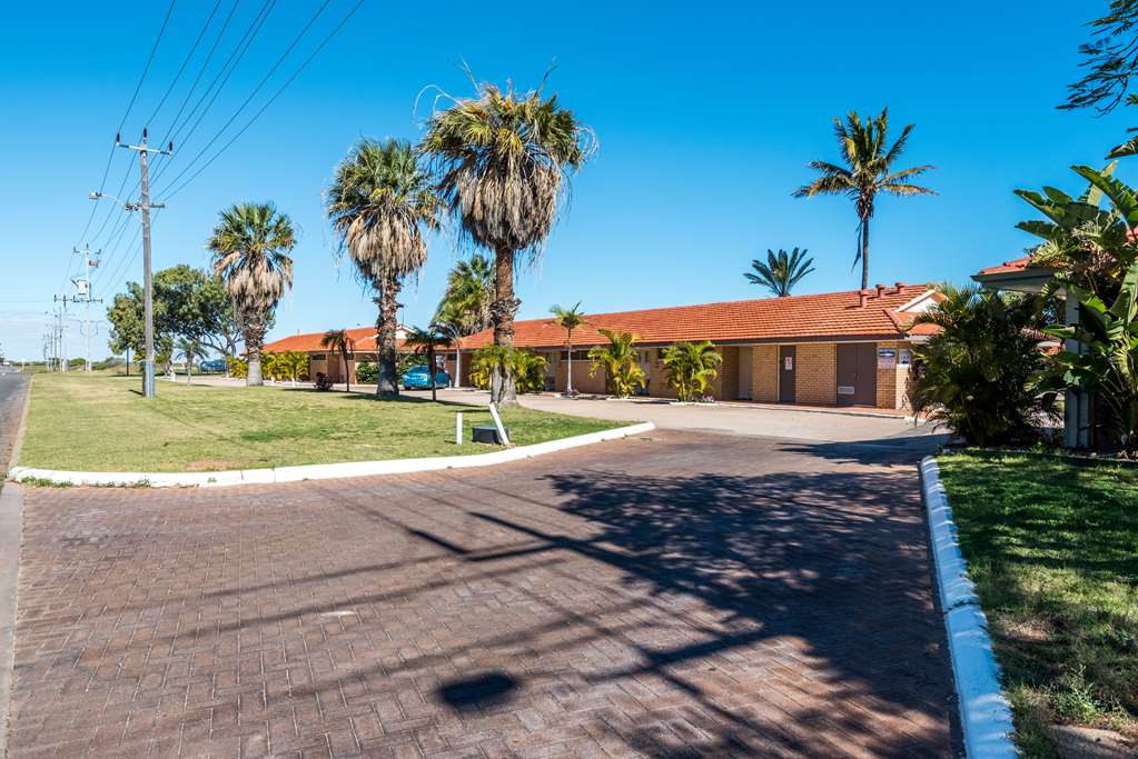 Hospitality Carnarvon, SureStay Collection by Best Western