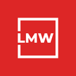 Lassen, Marine & Webster, Inc. Logo