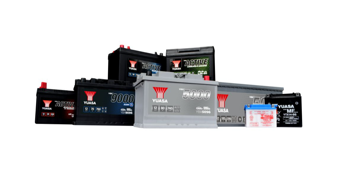 Images Calais Batteries