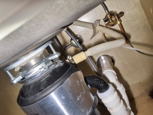 Images Nu Tech Plumbing Solutions