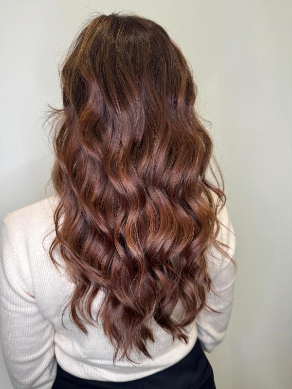 Images Glamour Hair Group