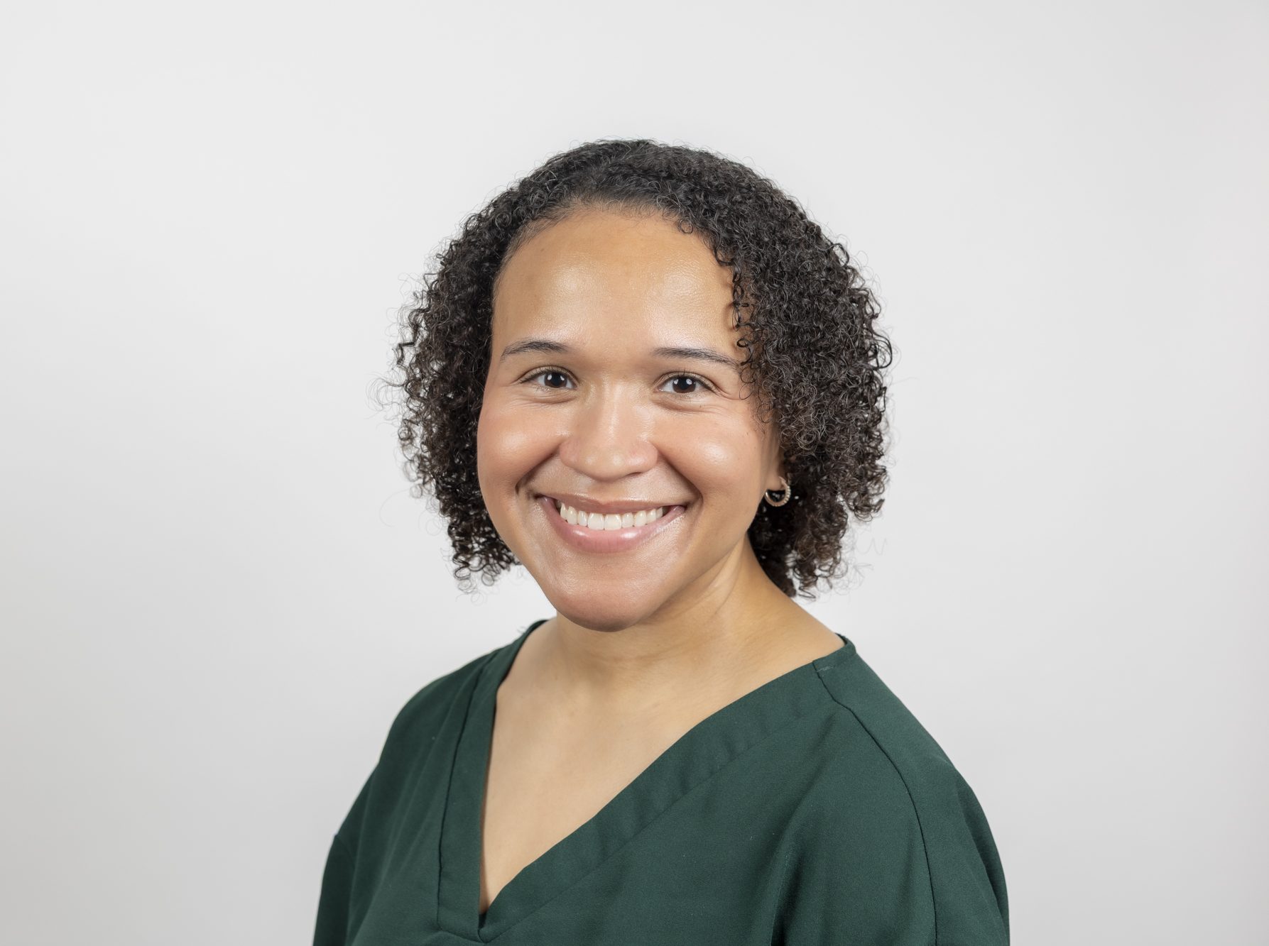 Dr. Allison Brown, MD - Fort Worth, TX - Family Medicine