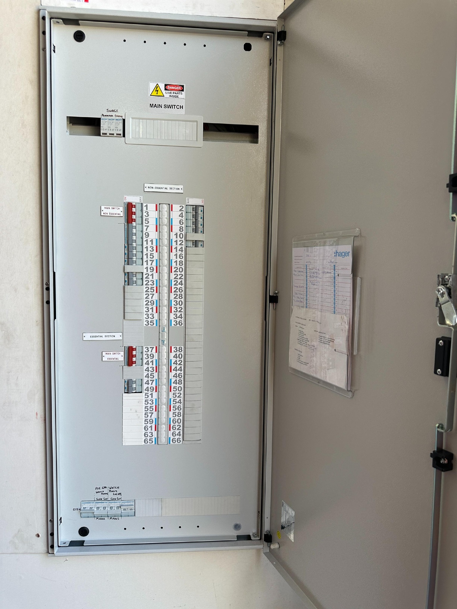 Images Pure Plumbing & Electrical PTY LTD