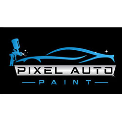 Pixel Auto Paint