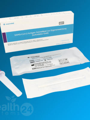 Healthsystems24 by Develle Premium Cosmetics GmbH, Parkstr. 19 in Forst