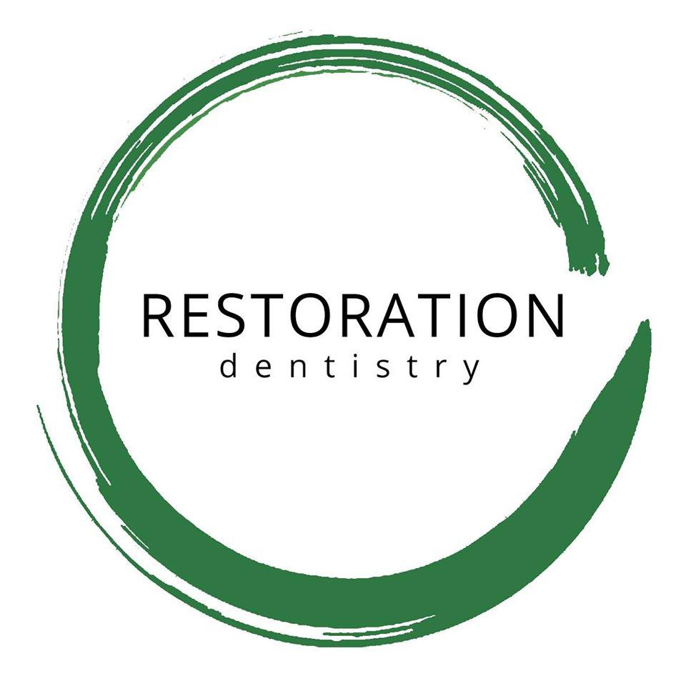 Restoration Dentistry Logo