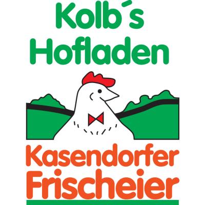 Kasendorfer Frischeier in Kasendorf - Logo