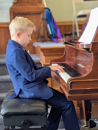 Images Lifelong Music School