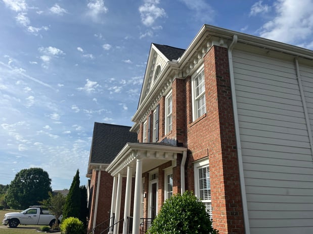 Images Feazel Roofing