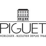 PIGUET Horloger - Bijoutier Logo