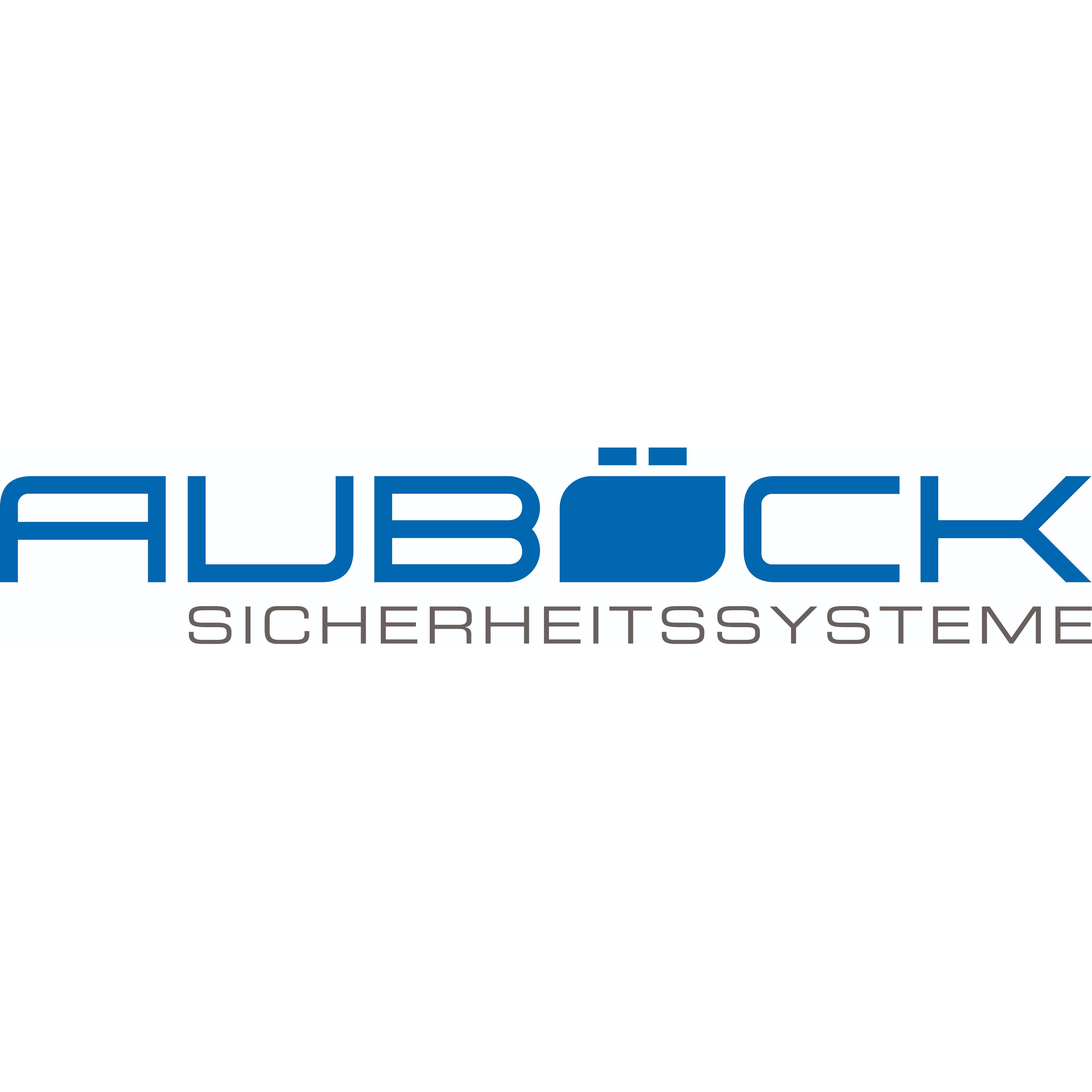 Auböck Sicherheitssysteme GmbH Logo