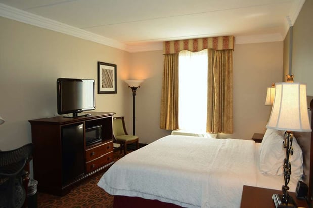 Images Hampton Inn & Suites Houston-Katy