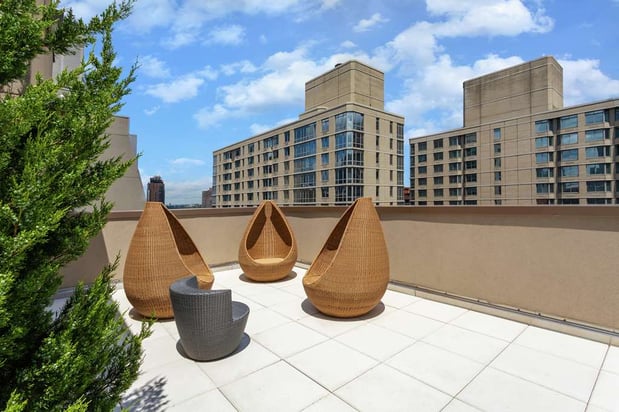 Images Homewood Suites by Hilton New York/Midtown Manhattan Times Square-South, NY