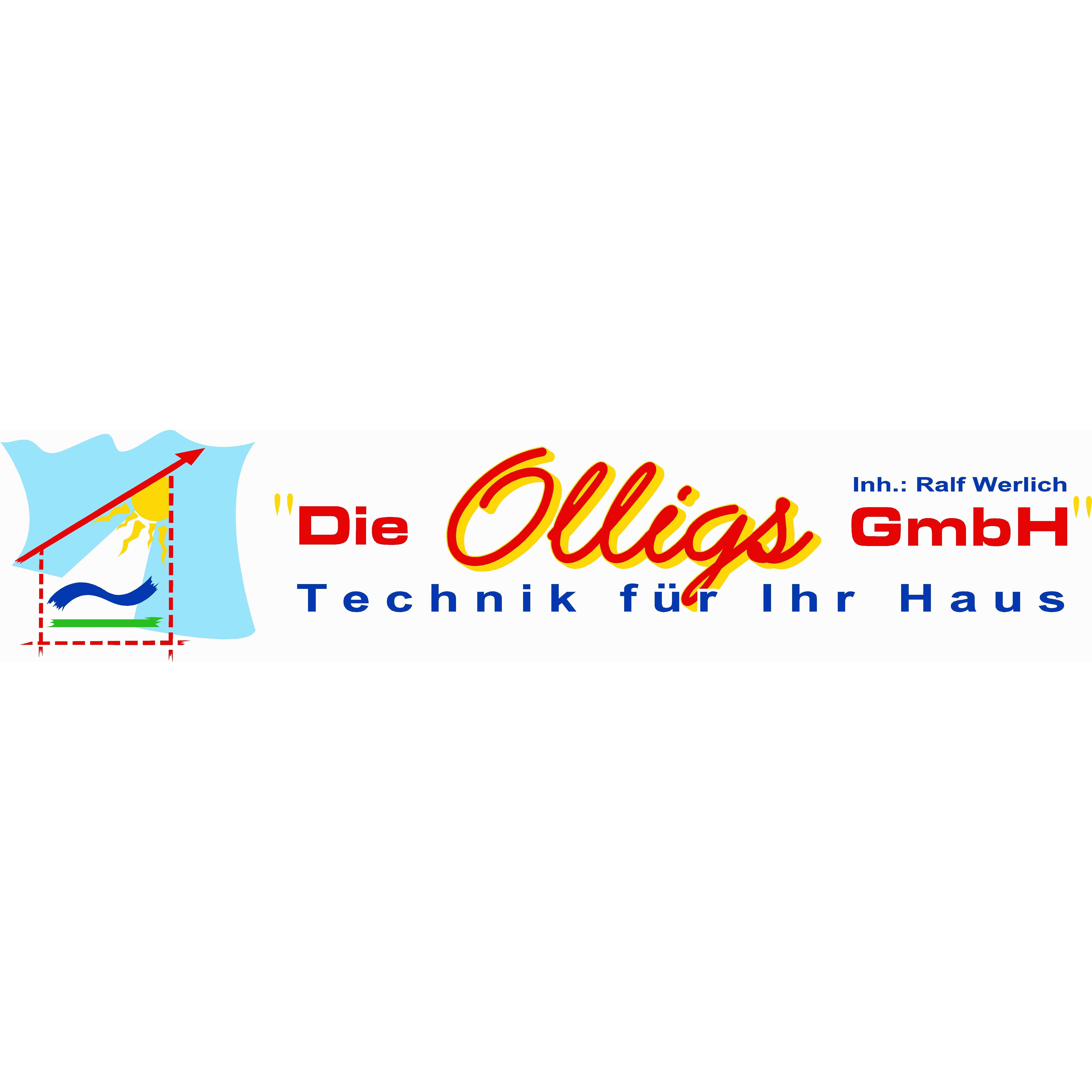 Logo Die Olligs GmbH