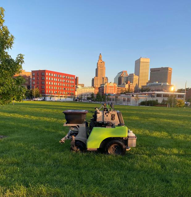 Images 4everGreen Turf Management