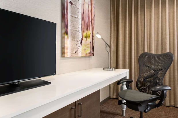 Images Hilton Garden Inn Flagstaff