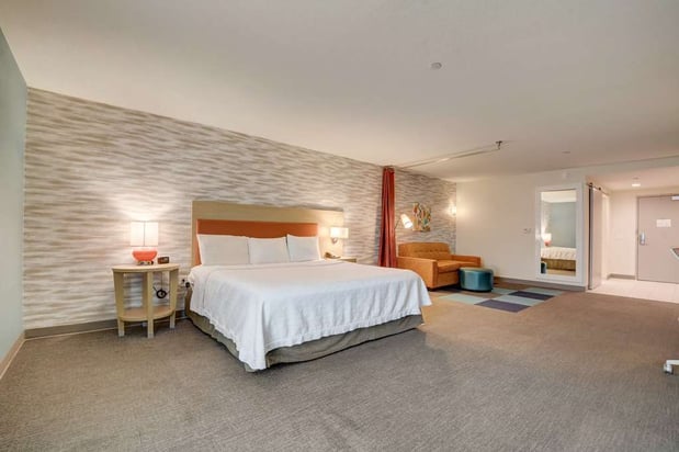 Images Home2 Suites by Hilton Indianapolis Northwest
