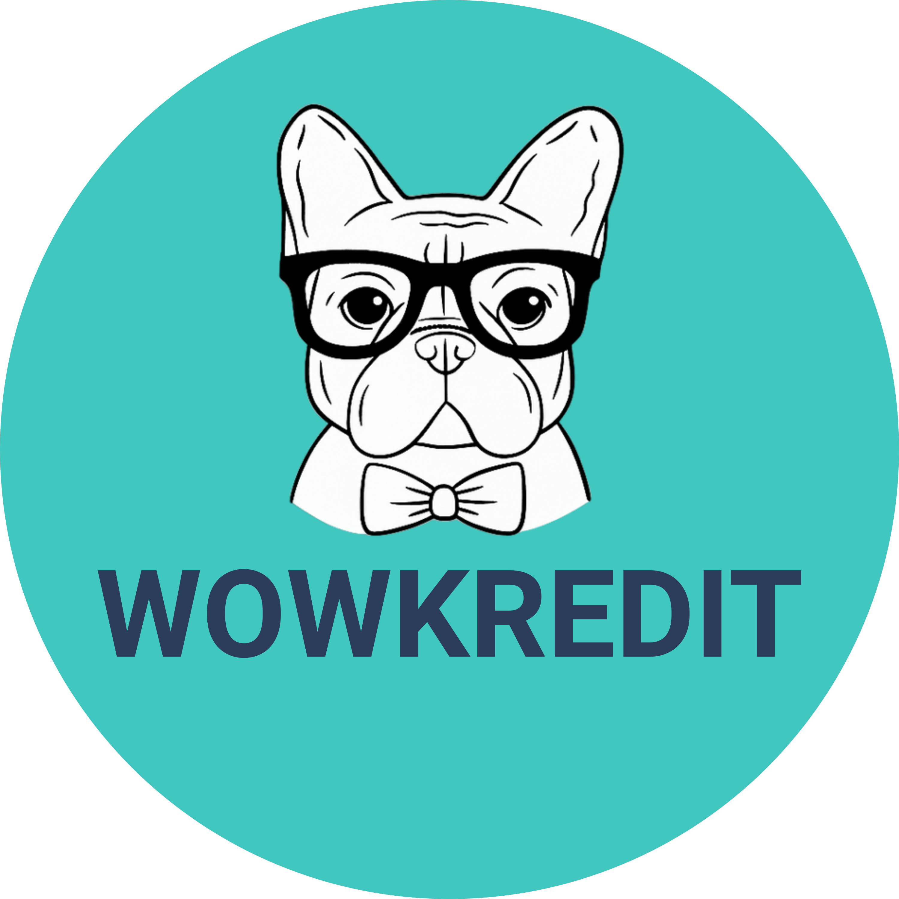WOWKREDIT Logo